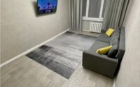 Продажа 2-комнатной квартиры, 45 м² в Астане