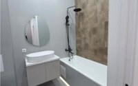 Продажа 2-комнатной квартиры, 44.9 м² в Астане - фото 4
