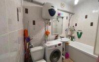 Продажа 2-комнатной квартиры, 45 м² в Караганде - фото 7