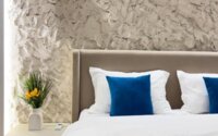 Аренда 2-комнатной квартиры посуточно, 95 м² в Алматы