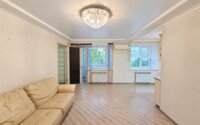 Продажа 2-комнатной квартиры, 50 м² в Темиртау - фото 3