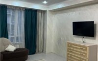 Продажа 1-комнатной квартиры, 50 м² в Алматы