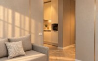 Аренда 2-комнатной квартиры посуточно, 50 м² в Алматы - фото 4