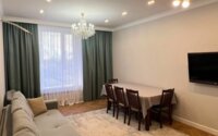 Продажа 3-комнатной квартиры, 92 м² в Астане - фото 6