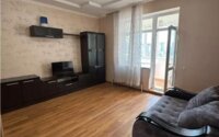 Продажа 1-комнатной квартиры, 46.5 м² в Астане