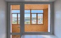 Продажа 2-комнатной квартиры, 46 м² в Караганде - фото 2
