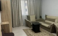 Продажа 1-комнатной квартиры, 38.3 м² в Астане