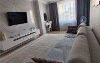 Продажа 1-комнатной квартиры, 46.5 м² в Астане - фото 2