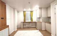 Продажа 2-комнатной квартиры, 49 м² в Астане - фото 3