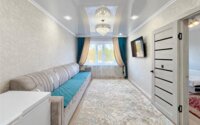 Продажа 3-комнатной квартиры, 62 м² в Караганде - фото 7