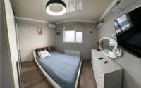 Продажа 3-комнатной квартиры, 60 м² в Алматы - фото 2
