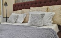Аренда 1-комнатной квартиры посуточно, 48 м² в Астане