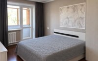 Продажа 2-комнатной квартиры, 47 м² в Караганде - фото 2
