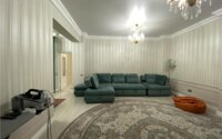 Продажа 3-комнатной квартиры, 135.2 м² в Астане - фото 2