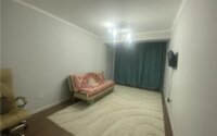 Продажа 1-комнатной квартиры, 39.8 м² в Алматы