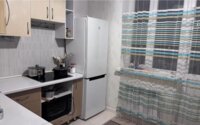 Продажа 1-комнатной квартиры, 38 м² в Астане