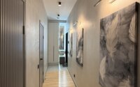 Аренда 2-комнатной квартиры посуточно, 75 м² в Алматы - фото 11