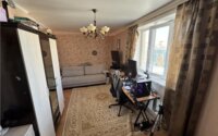 Продажа 3-комнатной квартиры, 75 м² в Астане
