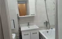 Продажа 3-комнатной квартиры, 81.7 м² в Астане - фото 4
