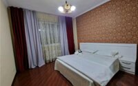 Продажа 2-комнатной квартиры, 68 м² в Алматы - фото 2
