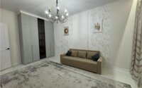 Продажа 1-комнатной квартиры, 38.5 м² в Астане