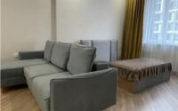 Продажа 1-комнатной квартиры, 41 м² в Астане
