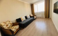 Продажа 1-комнатной квартиры, 34 м² в Астане