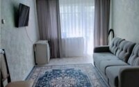 Продажа 2-комнатной квартиры, 45 м² в Караганде