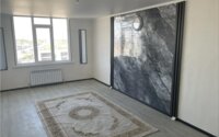 Продажа 2-комнатной квартиры, 52.8 м² в Алматы