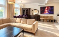 Продажа 3-комнатной квартиры, 115.6 м² в Астане