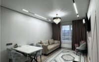Продажа 2-комнатной квартиры, 39 м² в Астане