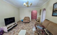 Продажа 4-комнатной квартиры, 77 м² в Караганде - фото 2