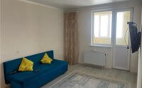 Продажа 1-комнатной квартиры, 34 м² в Астане