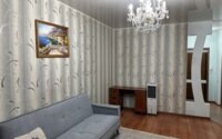 Продажа 1-комнатной квартиры, 40.6 м² в Астане - фото 3