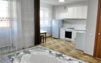 Продажа 1-комнатной квартиры, 29 м² в Астане