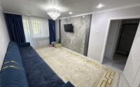 Продажа 3-комнатной квартиры, 56 м² в Сарани