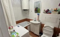 Продажа 3-комнатной квартиры, 50 м² в Караганде - фото 5