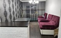 Продажа 3-комнатной квартиры, 67 м² в Алматы