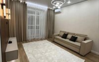 Продажа 2-комнатной квартиры, 44 м² в Алматы