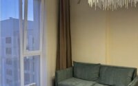 Продажа 2-комнатной квартиры, 41.5 м² в Астане