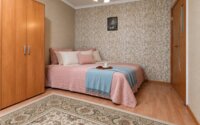 Аренда 1-комнатной квартиры, 45 м² в Атырау - фото 4