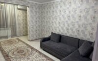 Аренда 1-комнатной квартиры, 37 м² в Алматы - фото 6