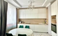 Продажа 3-комнатной квартиры, 117 м² в Астане - фото 4