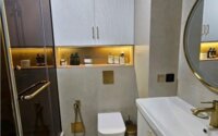 Продажа 2-комнатной квартиры, 56 м² в Алматы - фото 4