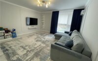 Продажа 2-комнатной квартиры, 74 м² в Астане