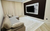 Продажа 3-комнатной квартиры, 89 м² в Астане