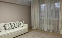 Продажа 1-комнатной квартиры, 35.4 м² в Алматы