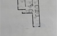 Продажа 3-комнатной квартиры, 111.01 м² в Астане