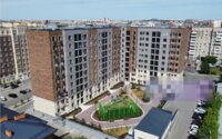 Продажа 3-комнатной квартиры, 90 м² в Караганде