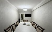 Продажа 3-комнатной квартиры, 90 м² в Алматы